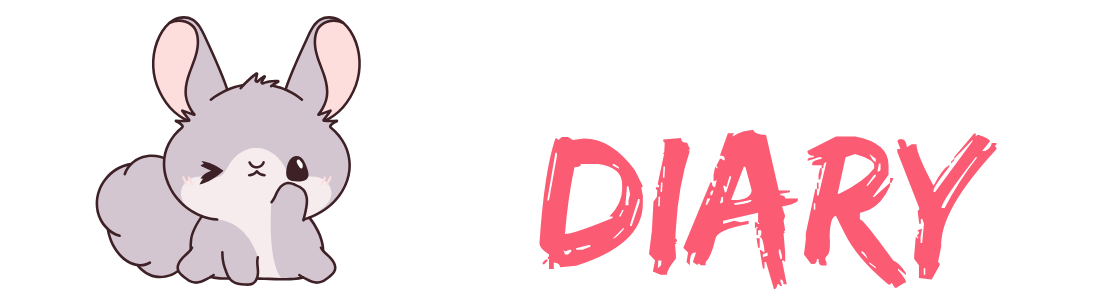Chinchilla Diary