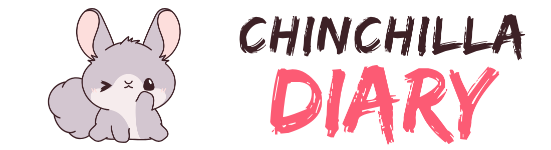 Chinchilla Diary